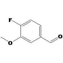 4-Fluoro-3-Methoxybenzaldehyde